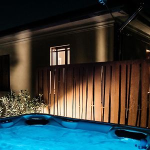 Naboo Verona Luxury Suites